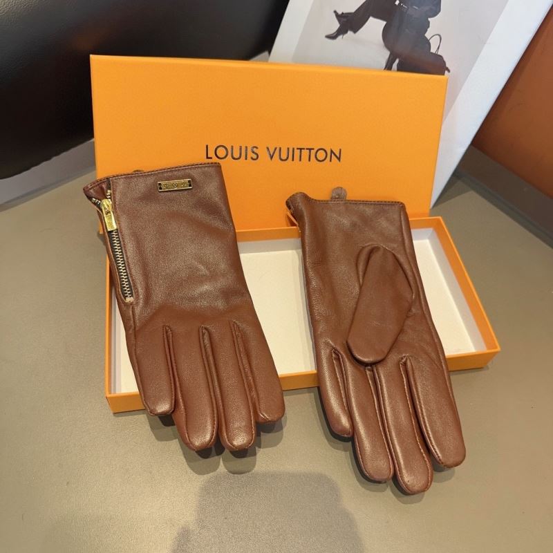 Louis Vuitton Gloves